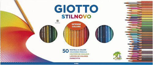 Stilnovo astuccio da 50 - stilnovo,