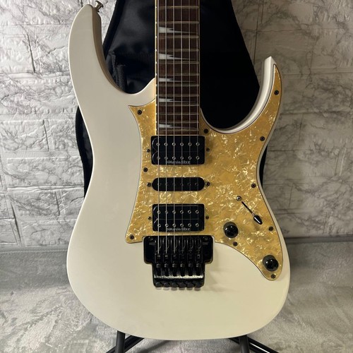 Ibanez rg350dx serie - ibanez,