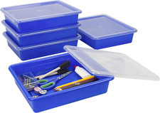 Vassoio Portaoggetti Piatto