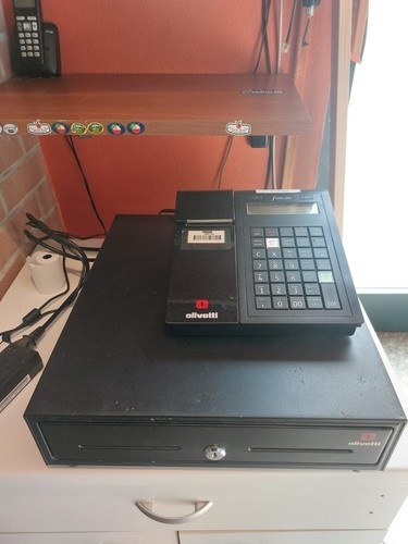 Olivetti form 200 - olivetti,
