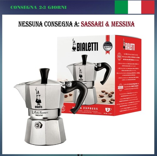 Bialetti moka express - moka,