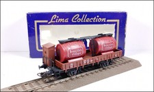 LIMA 302825 FS carro con botti