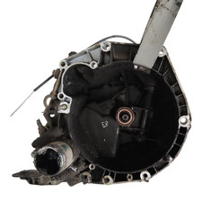 Cambio Manuale 5 Marce FIAT