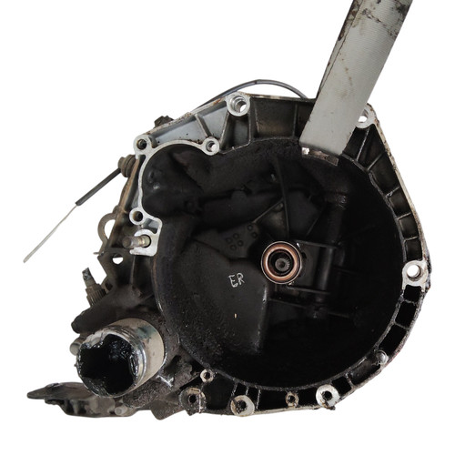 Cambio manuale marce - 5, fiat