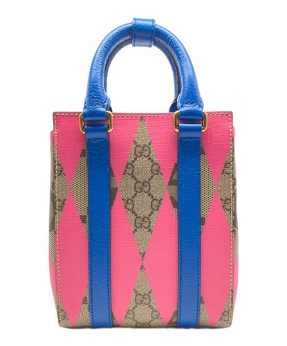Borsa gucci vie supreme - vie, gg