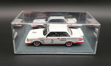 Volvo 240 Turbo - Eggenberger