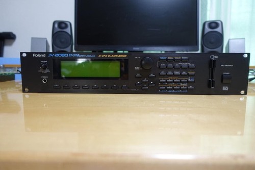 Roland 2080 modulo - roland,