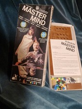 Master Mind quiz 1972 gioco