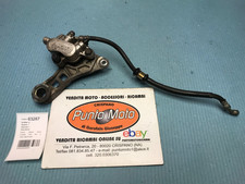 Pinza freno posteriore Honda VFR 750 F 1985-1988 RC24E