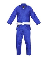 Kimono uomo Fuji Judo Gi a