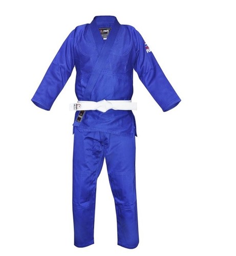 Kimono uomo fuji judo - kimono,