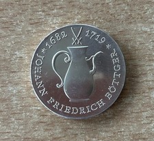 10 marchi 1969 Johann