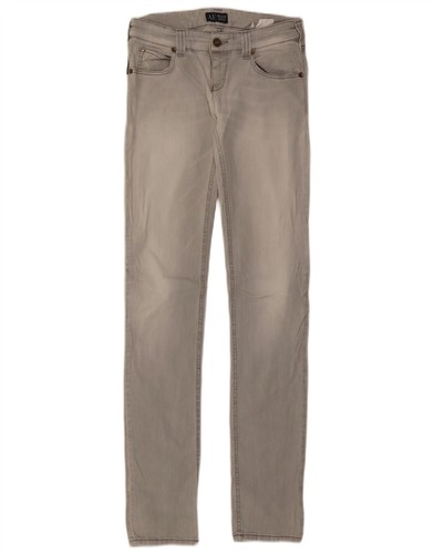 Jeans donna armani slim w26 - jeans,
