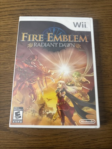 Sigillato fire emblem - fire,