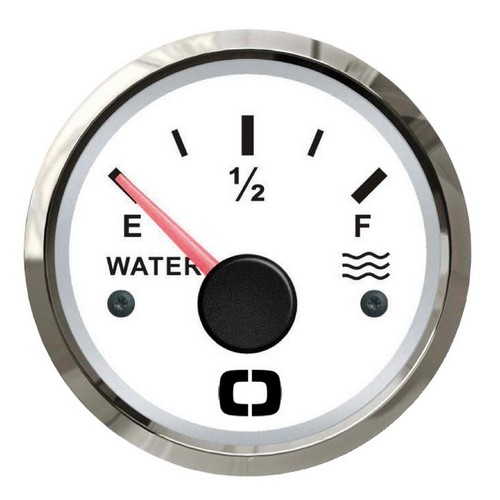 Indicatore livello acqua