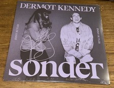 LP Dermot Kennedy Sonder Jimmy