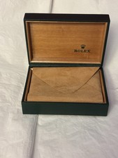 Scatola Rolex 68.00.55 Anni 90
