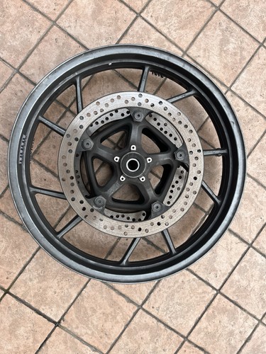 Cerchi coppia bmw 1200 - r,