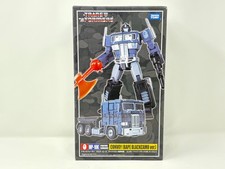 Transformers Masterpiece