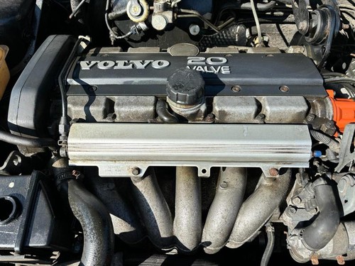 1997 2000 mk1 - 1997-2000, volvo