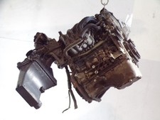 9576 Motore Opel Agila B 1.2 benz 2009 K12B cod 95514710