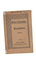 Euripide: Libri popolari di