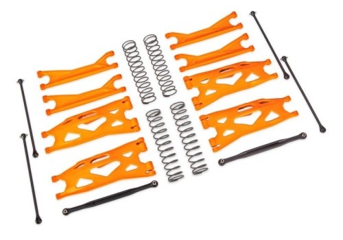 Kit braccio oscillante