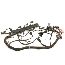 Cablaggio per Mercedes 2.7 OM