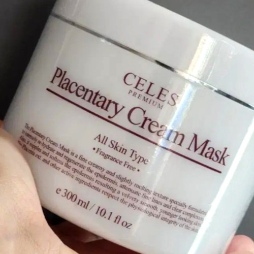 Celes premium crema placentare - celes,