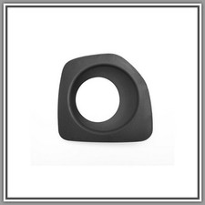 Griglia Sinistra Paraurti