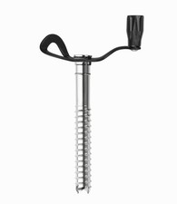 VITE DA GHIACCIO GRIVEL HELIX