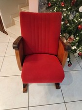 Poltrona Cinema Anni 70