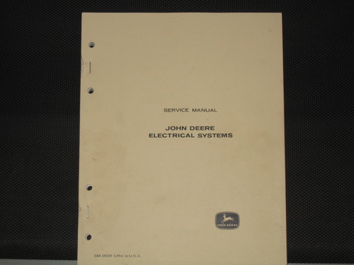 Manuale servizio impianto - di,