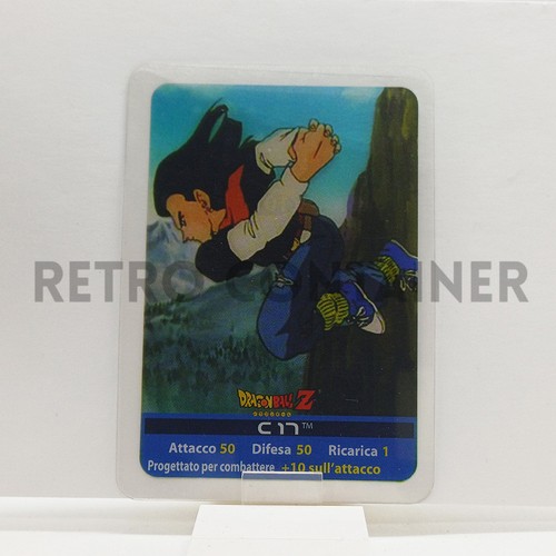 Edibas lamincards dragon ball - edibas,