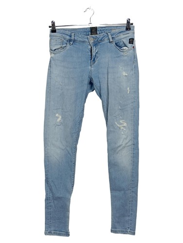 Elias rumelis jeans strappati - elias,