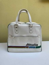 Borsone ALITALIA FIAT World