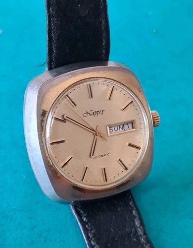 Montre nappey automatic - automatic, 17