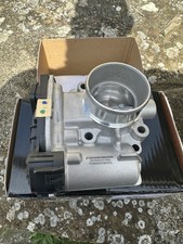 CORPO FARFALLATO PER CHEVROLET