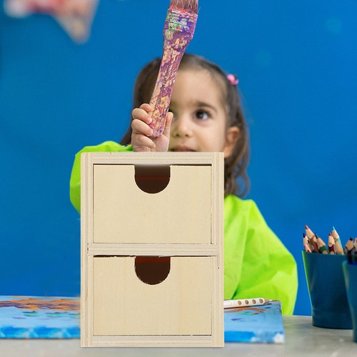 Cassetti piccoli legno non - cassetti,