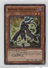 Blackwing - Fane la Catena in