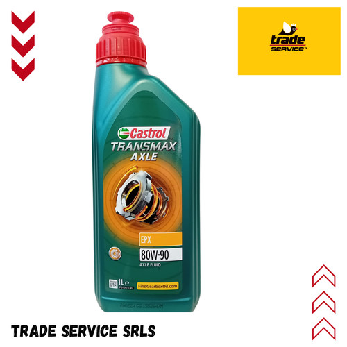 Litro olio ingranaggi cambio - ingranaggi,