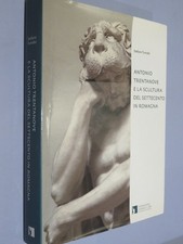 ANTONIO TRENTANOVE E LA