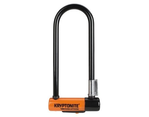 Lucchetto lock kryptonite - u-lock,