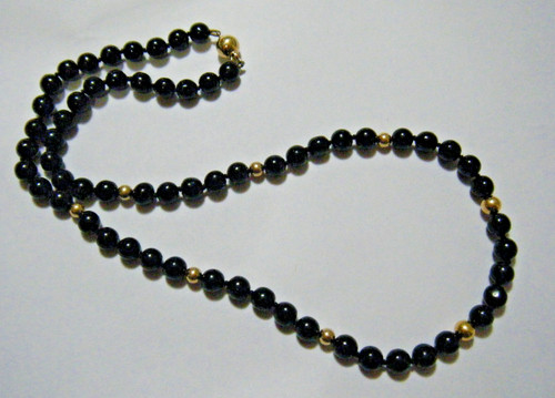 Collana corallo annodato - corallo,