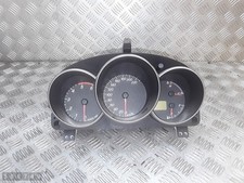 2004 MAZDA 3 INSTRUMENT