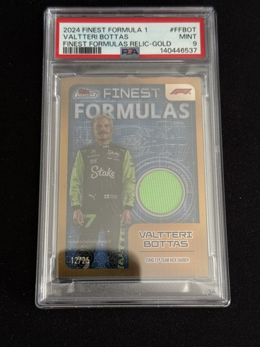 2024 topps finest - topps, 1