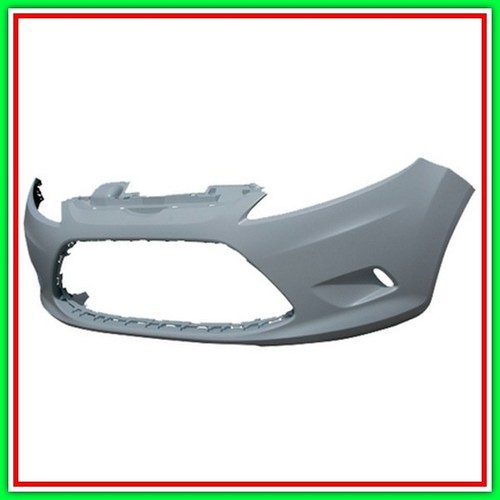 Paraurti anteriore con primer - paraurti,