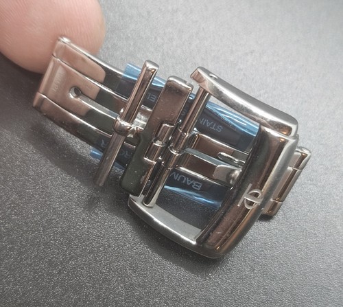 New deployante clasp baume - new¡, &