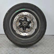 48682- Cerchio Anteriore Honda Forza 250 Dal 2008 al 2011