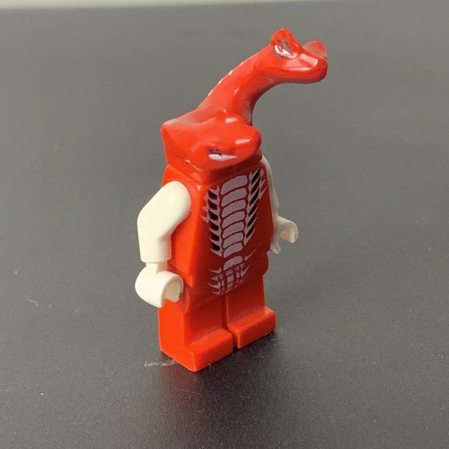 Lego fangdam minifigure - fangdam,